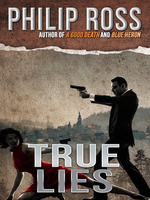 Title details for True Lies by Philip Fahy - Available